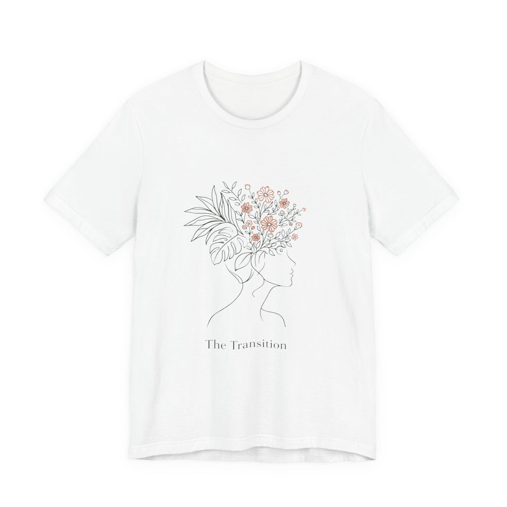 The Transition T-Shirt