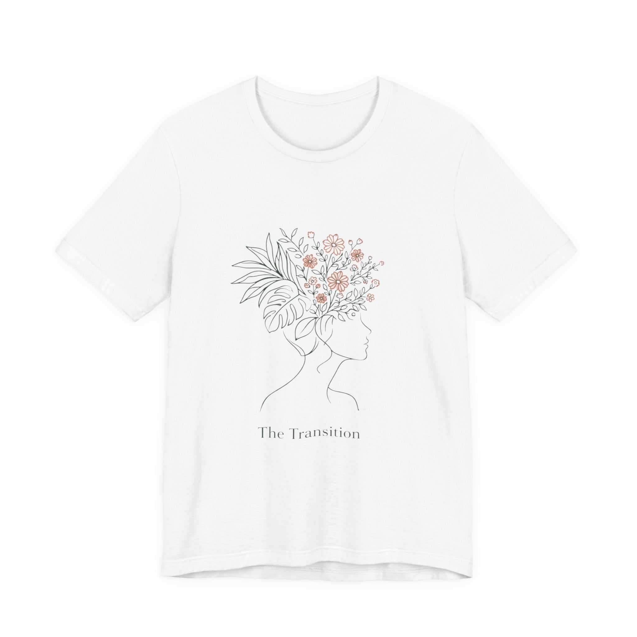 The Transition T-Shirt