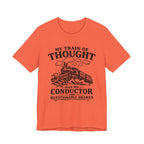 My Train of Thought T-Shirt