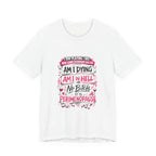 Playing a Game Everyday T-Shirt