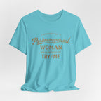 I Identify As  T-Shirt