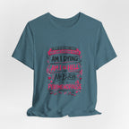 Playing a Game Everyday T-Shirt
