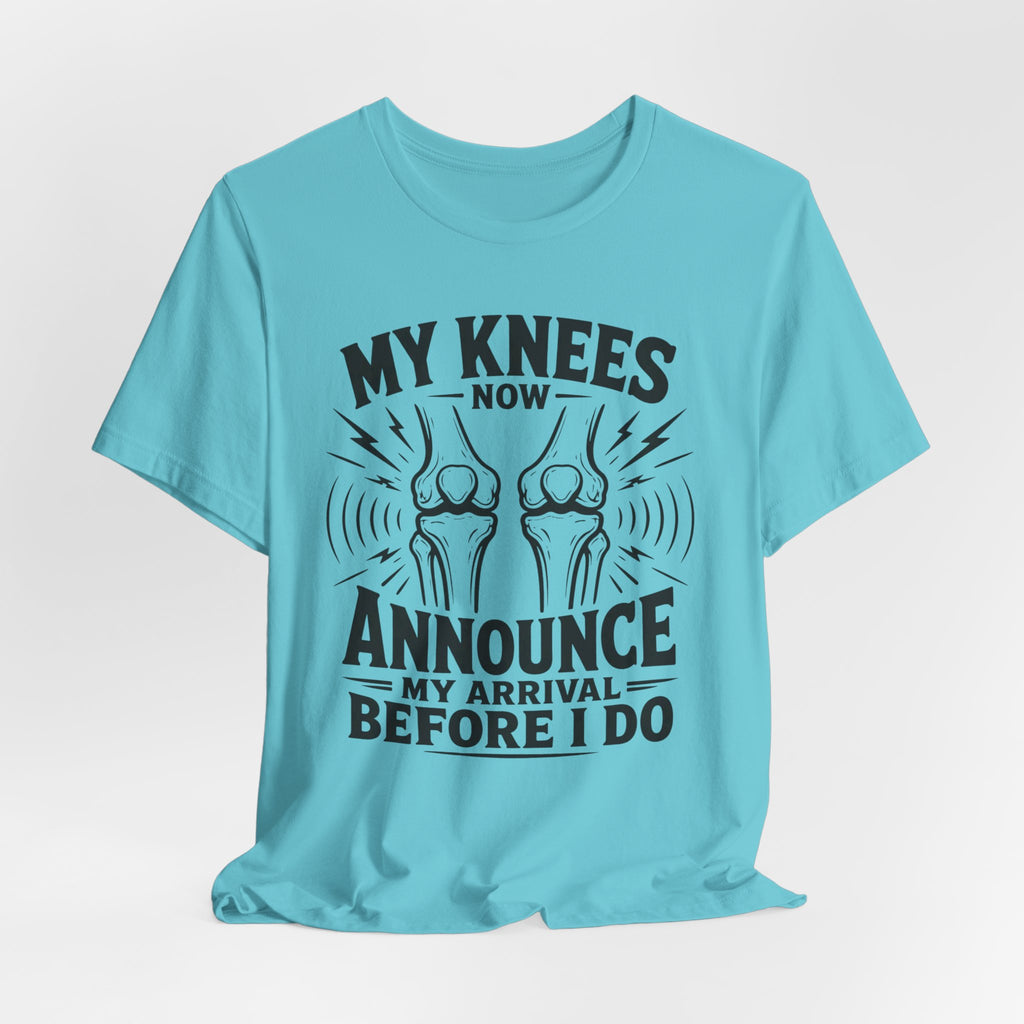 My Knees T-Shirt