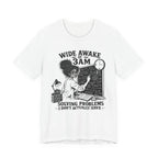 Wide Awake at 3AM  T-Shirt