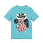3 AM Wide Awake T-Shirt