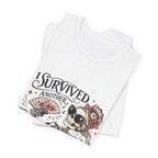 I Survived Another Hot Flash T-Shirt