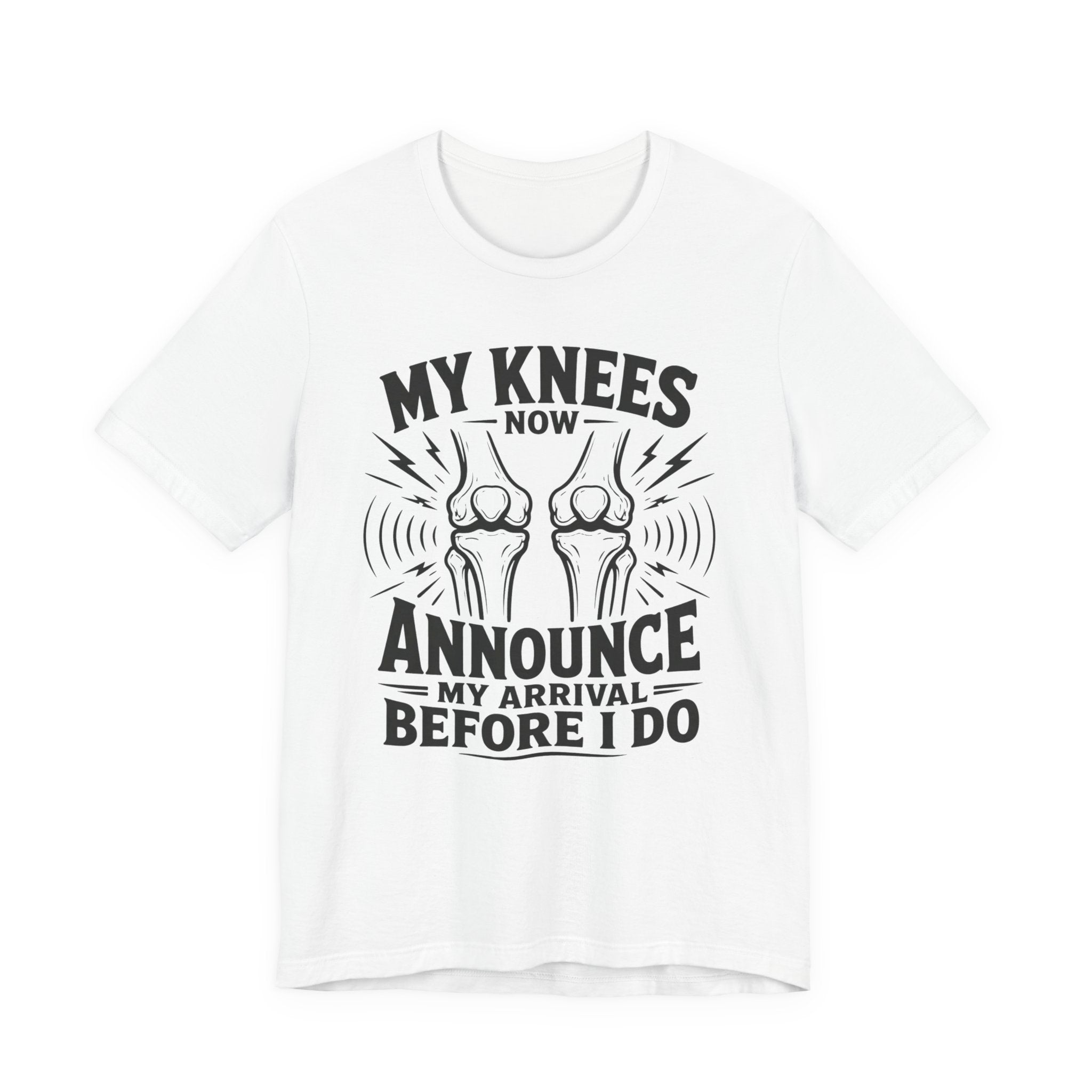 My Knees T-Shirt