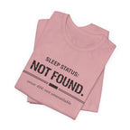 Error 404 T-Shirt