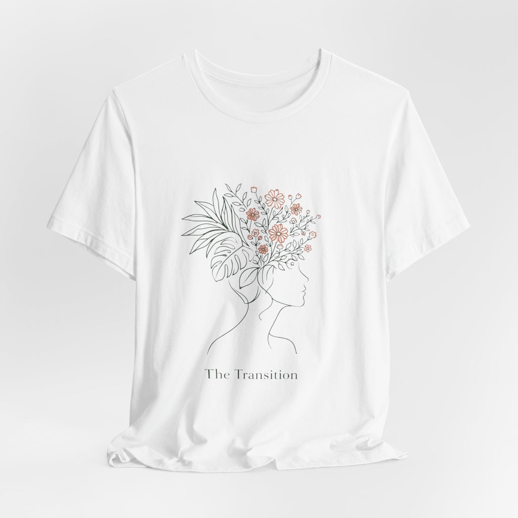 The Transition T-Shirt