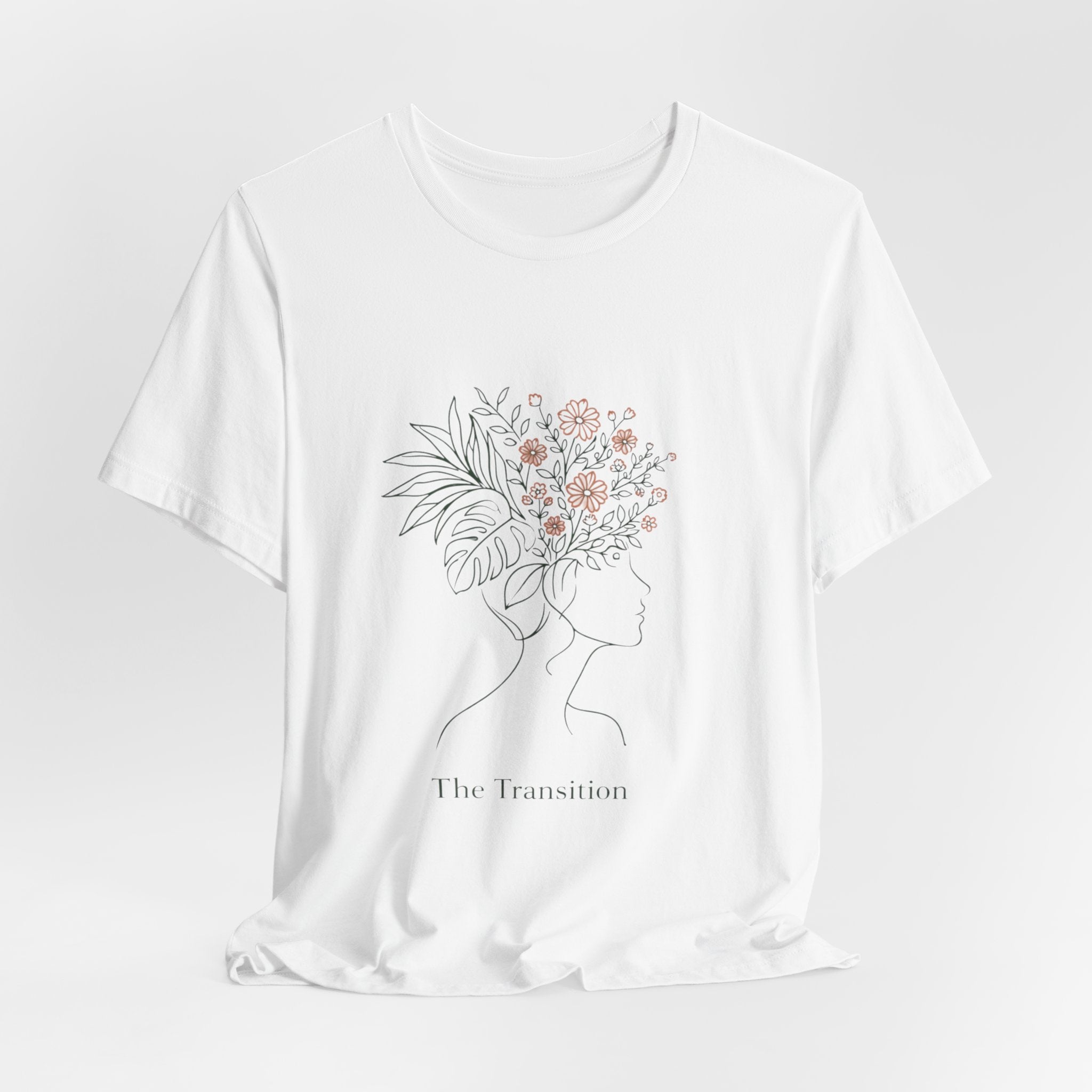 The Transition T-Shirt