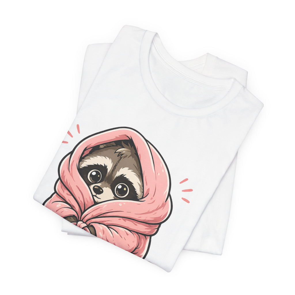 Do Not Perceive Me T-Shirt