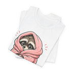 Do Not Perceive Me T-Shirt