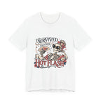 I Survived Another Hot Flash T-Shirt