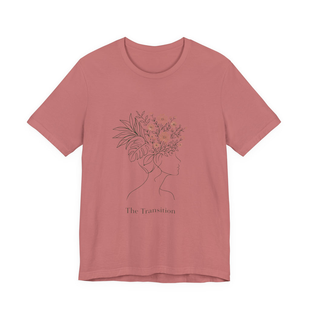 The Transition T-Shirt