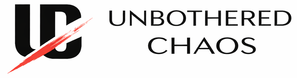 Unbothered Chaos